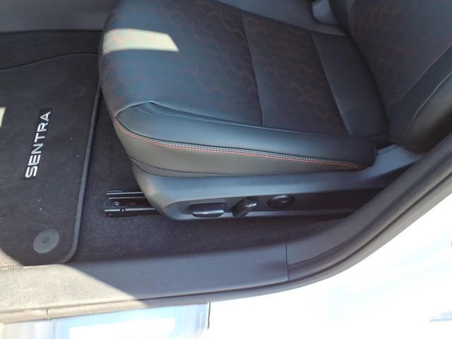 New 2026 Nissan Sentra SR w/ SR Premium Package image 6