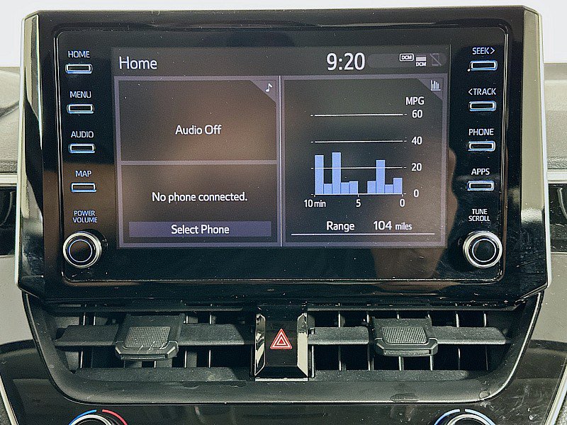 Used 2020 Toyota Corolla LE FWD image 14