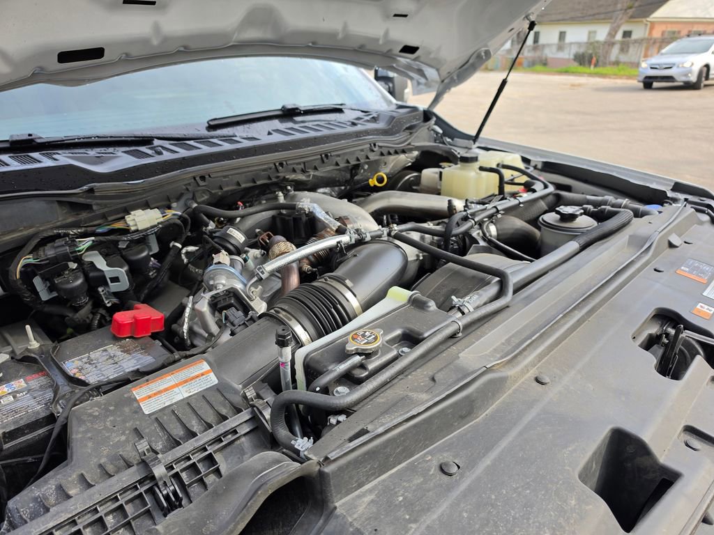 Used 2024 Ford F250 Lariat image 20
