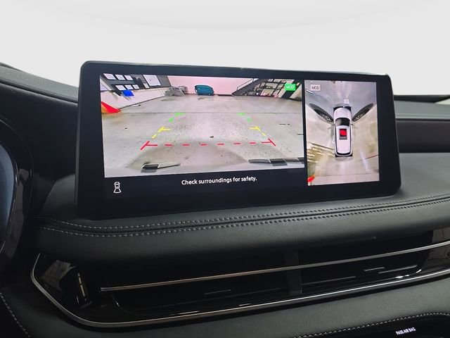 Used 2025 INFINITI QX60 Sensory AWD/4WD image 33