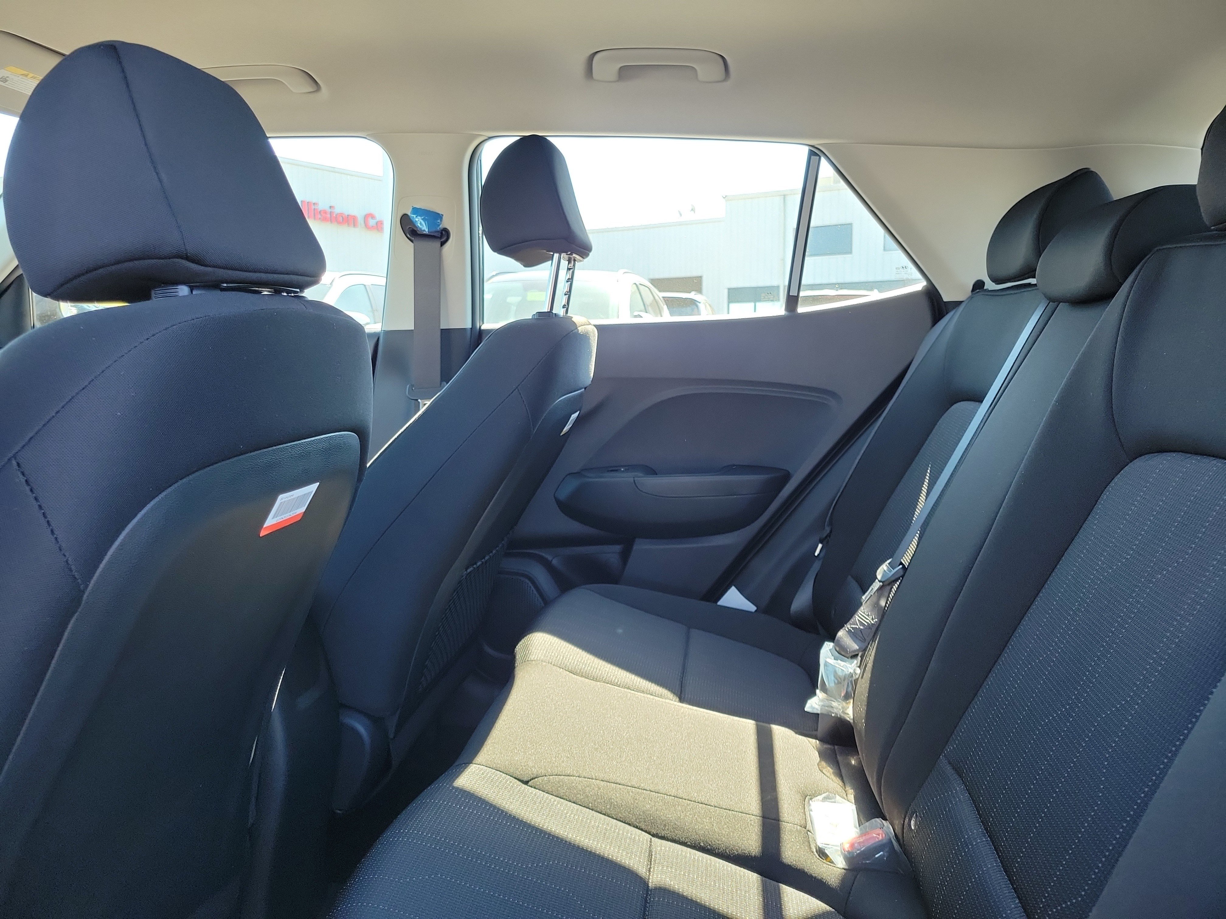 New 2026 Hyundai Venue SE FWD image 15