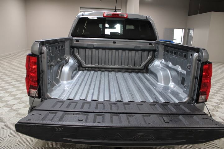 New 2026 Chevrolet Colorado Trail Boss image 14