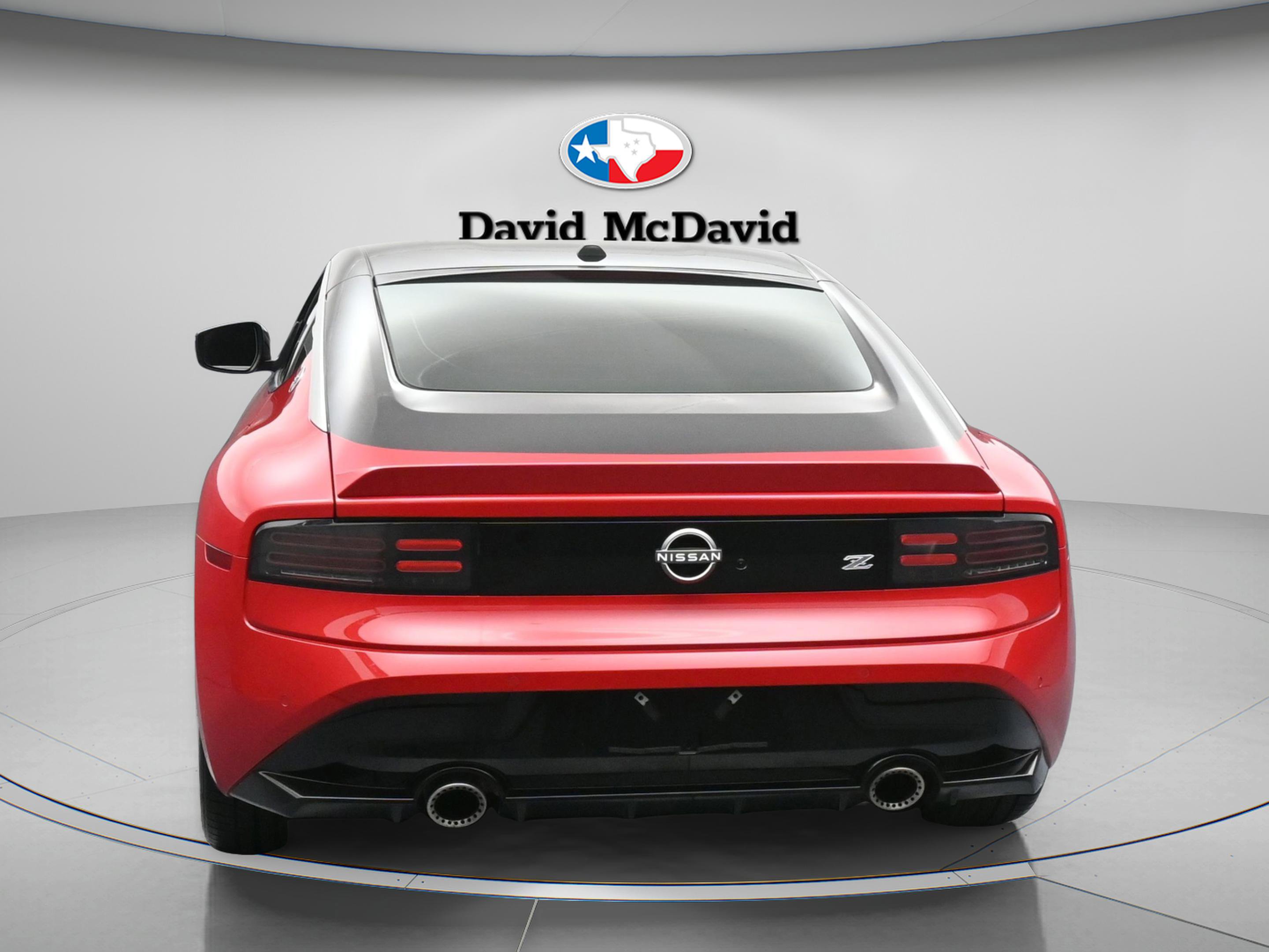 Used 2025 Nissan Z Performance w/ Floor Mat Package image 7