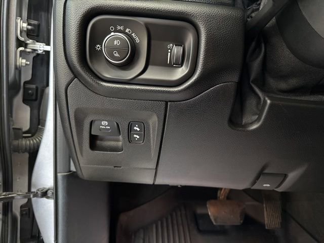 Used 2021 RAM 1500 Big Horn AWD/4WD image 29