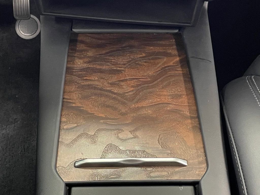 Used 2017 Tesla Model X 100D image 40