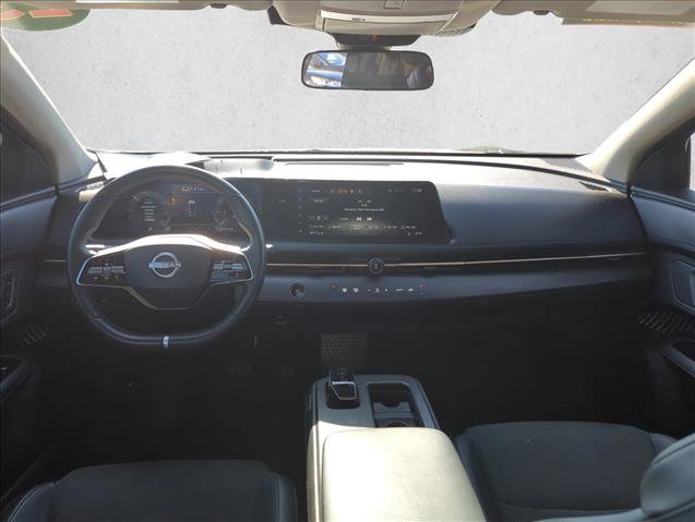 Certified 2023 Nissan Ariya FWD image 18