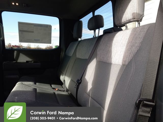 New 2026 Ford F250 XLT w/ XLT Premium Package image 24