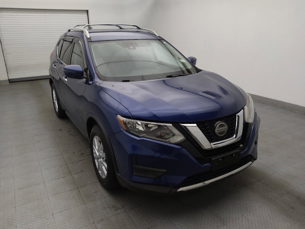 Used 2019 Nissan Rogue S w/ Special Edition Package image 13