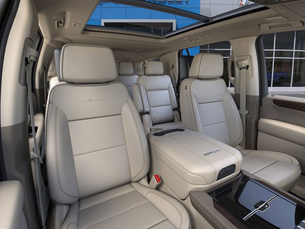New 2026 GMC Yukon Denali w/ Denali Reserve Package image 16