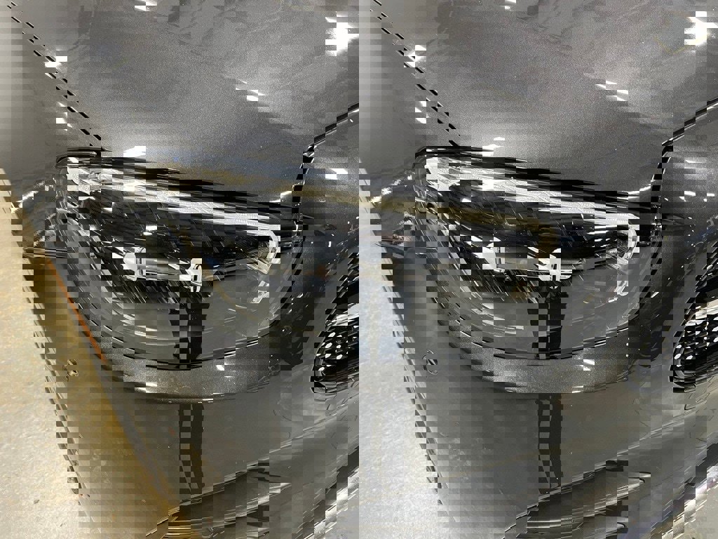 Certified 2022 Mercedes-Benz E 450 4MATIC Coupe image 10