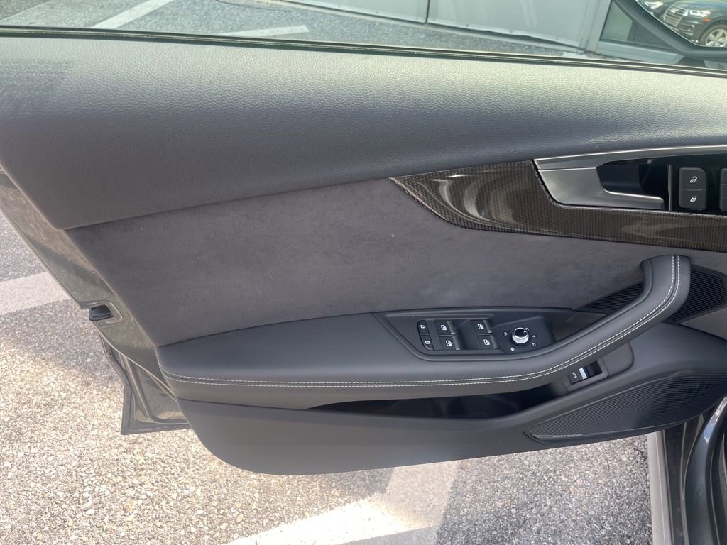 Used 2024 Audi S4 Premium Plus AWD/4WD image 8