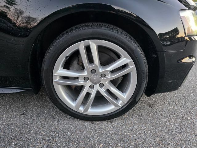 Used 2016 Audi A4 2.0T Premium AWD/4WD image 12