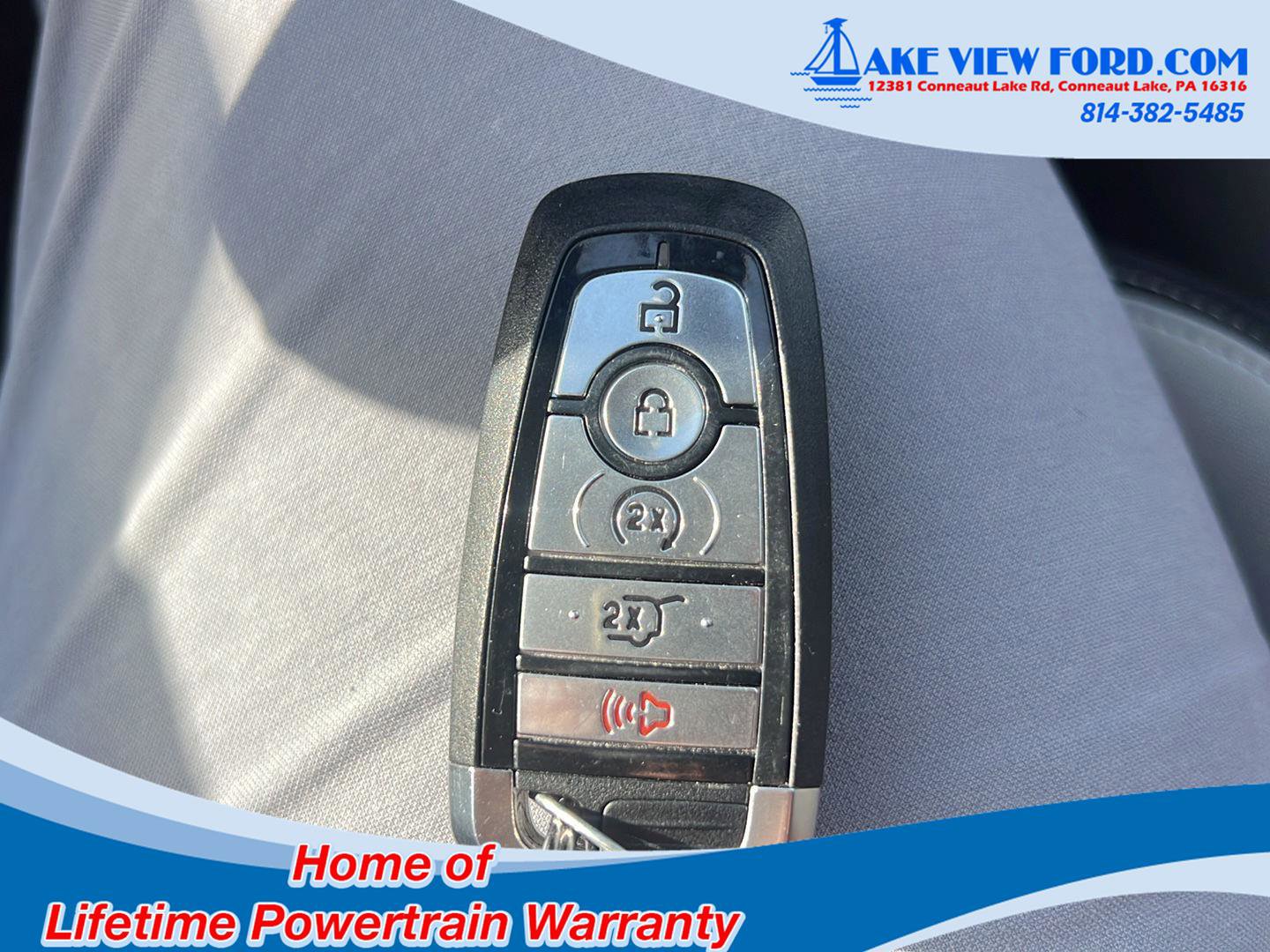 Used 2023 Ford Escape Active w/ Tech Pack #2 image 41