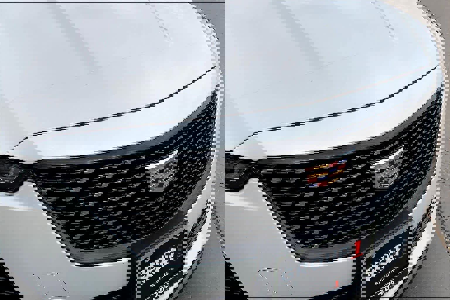 Used 2023 Cadillac CT5 Luxury w/ Sun And Sound Package image 30