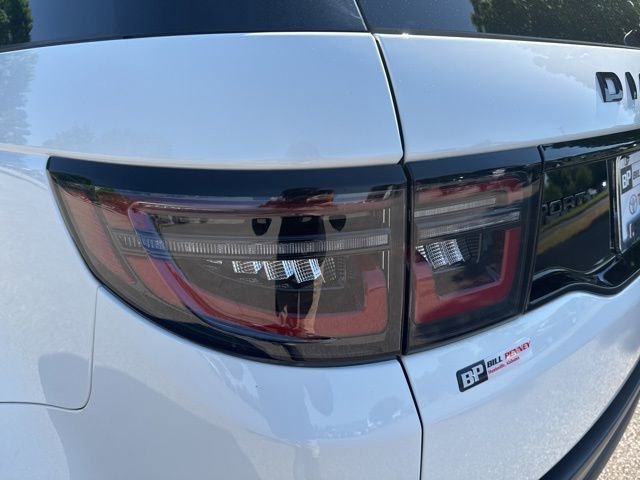 Used 2022 Land Rover Discovery Sport S image 10