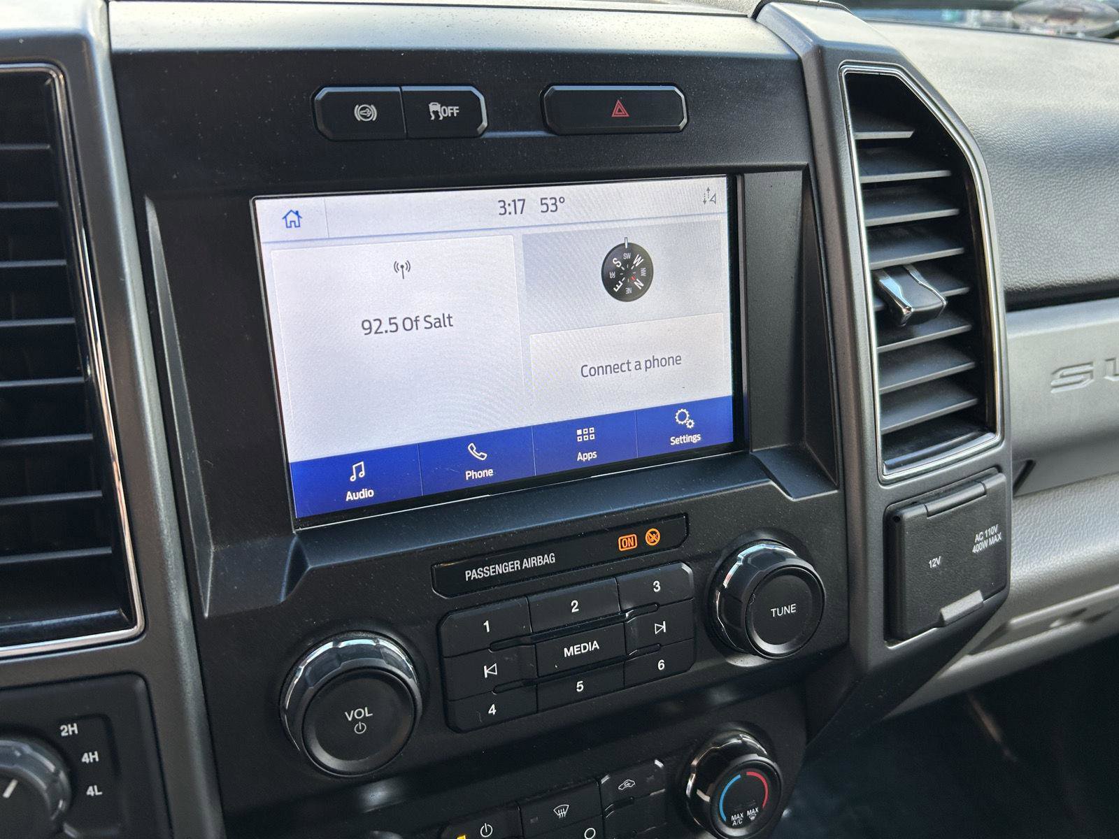 Used 2022 Ford F250 XLT w/ XLT Value Package image 32