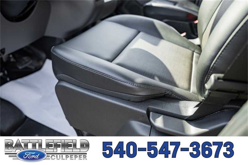 New 2025 Ford Transit 250 148 Medium Roof w/ Load Area Protection Package image 27