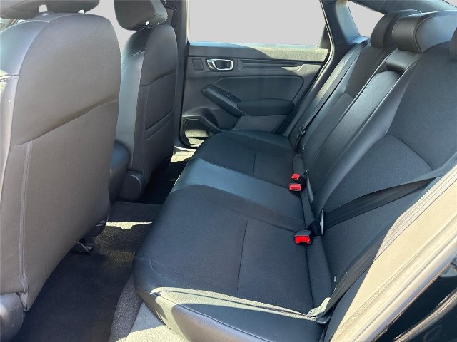 Used 2025 Honda Civic Sport image 20