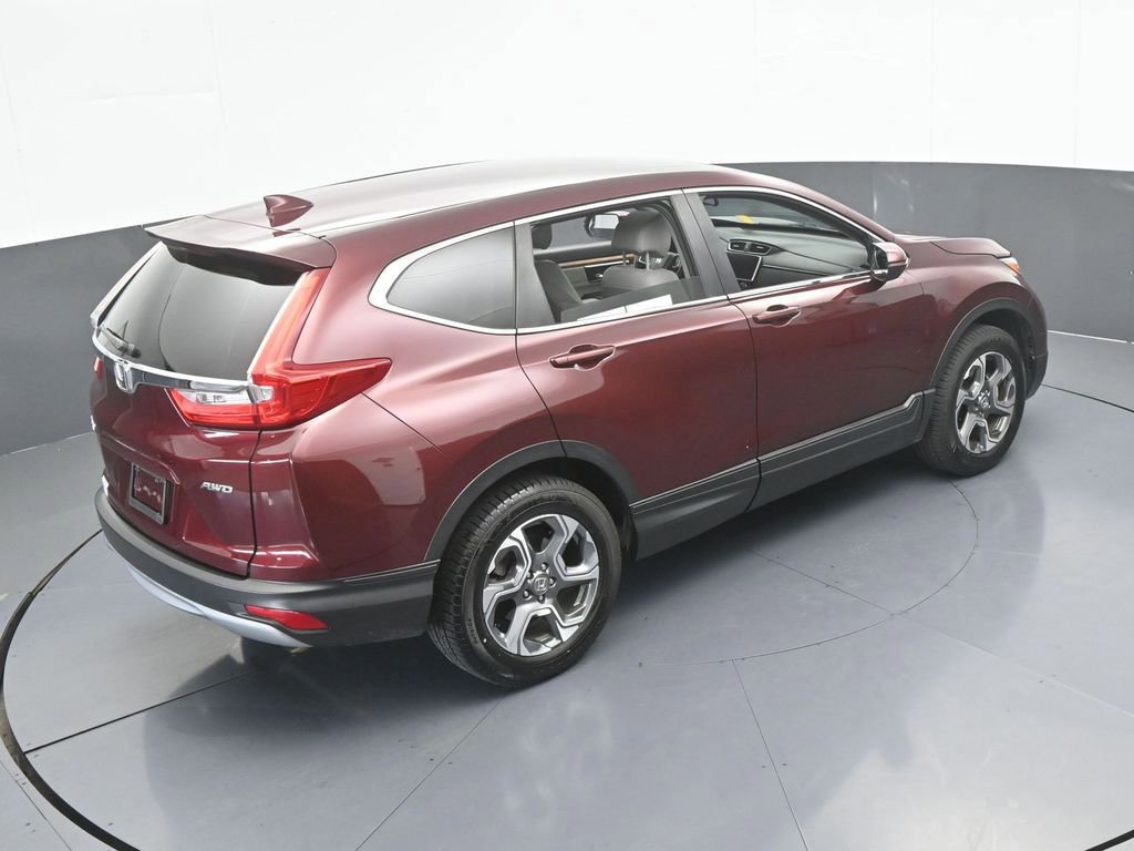 Used 2017 Honda CR-V EX-L image 54