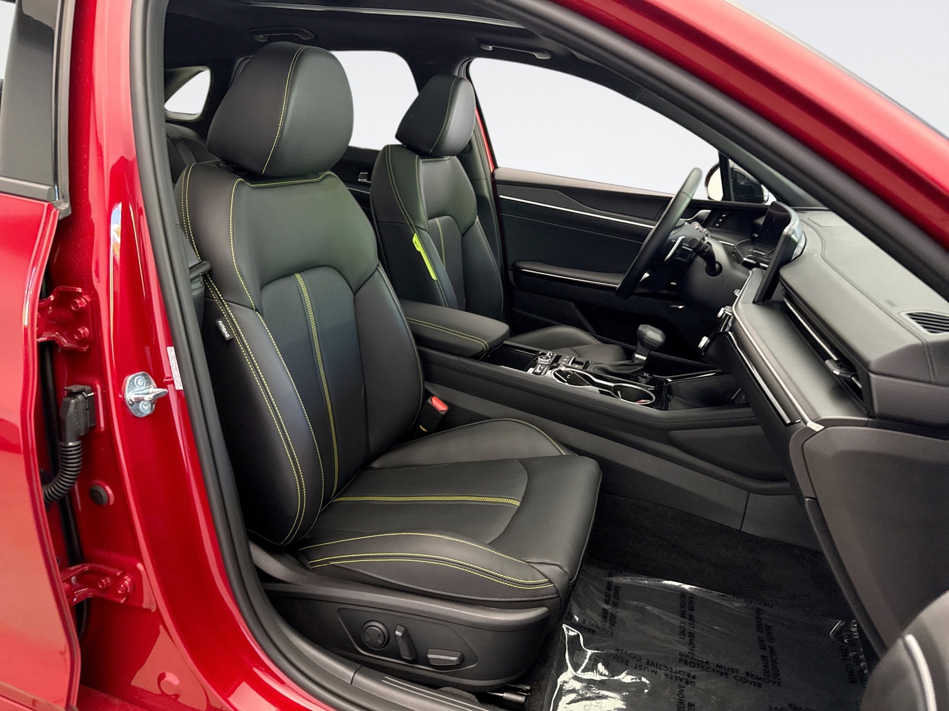 Used 2026 Kia K5 GT w/ GT1 Package image 18