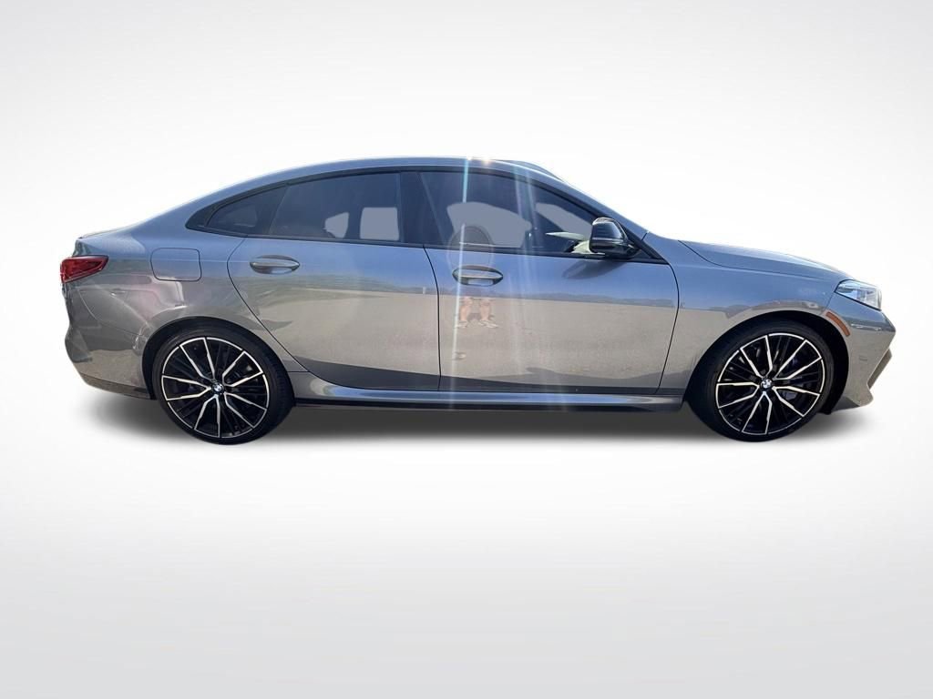Used 2022 BMW M235i xDrive Gran Coupe w/ Premium Package AWD/4WD image 7