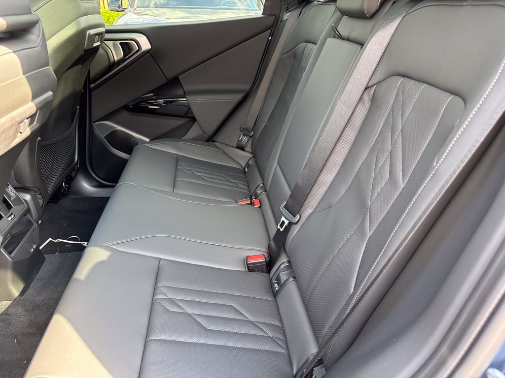 New 2026 BMW X3 xDrive30i w/ Premium Package AWD/4WD image 28
