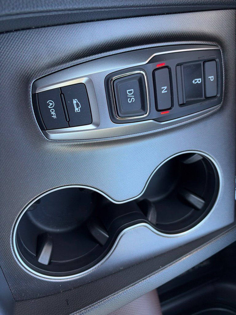 Used 2025 Honda Ridgeline RTL image 12