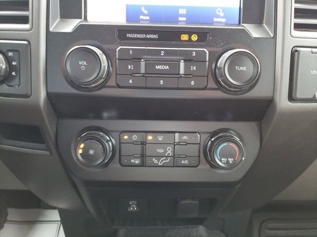 Used 2022 Ford F350 XL w/ Power Equipment Group image 21