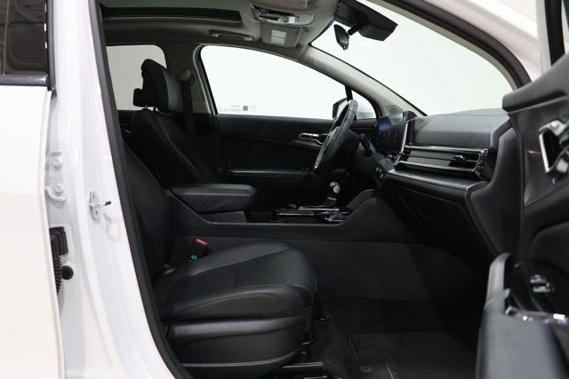 Used 2023 Kia Sportage SX FWD image 38