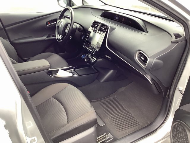 Used 2021 Toyota Prius Prime LE image 34
