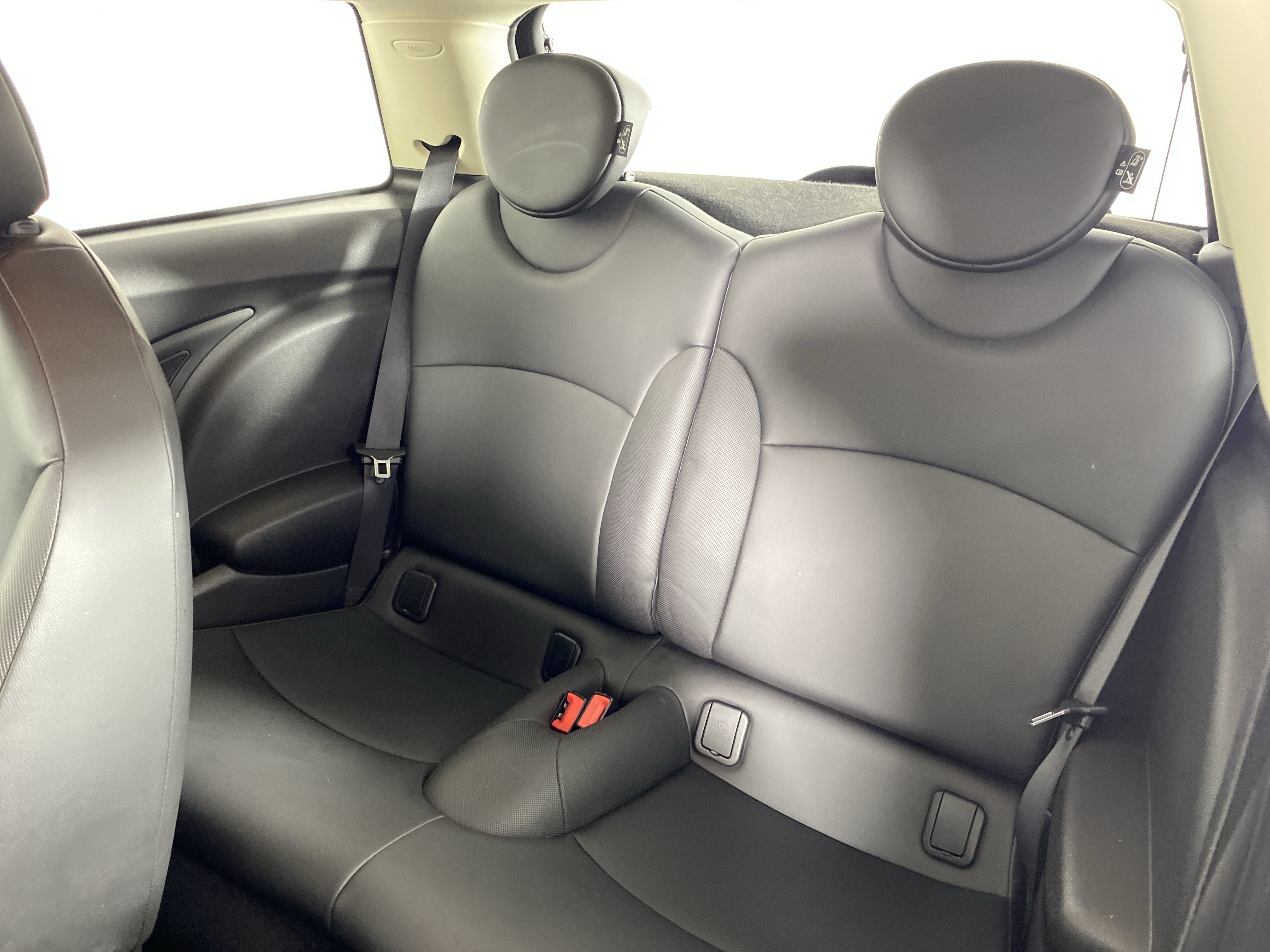 Used 2012 MINI Cooper Hardtop FWD image 29