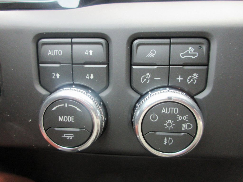 New 2026 GMC Sierra 1500 Denali Ultimate image 19