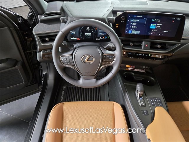 New 2026 Lexus UX 300h FWD image 14