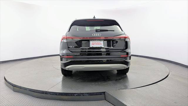 Used 2023 Audi Q4 e-tron Premium Plus RWD image 7