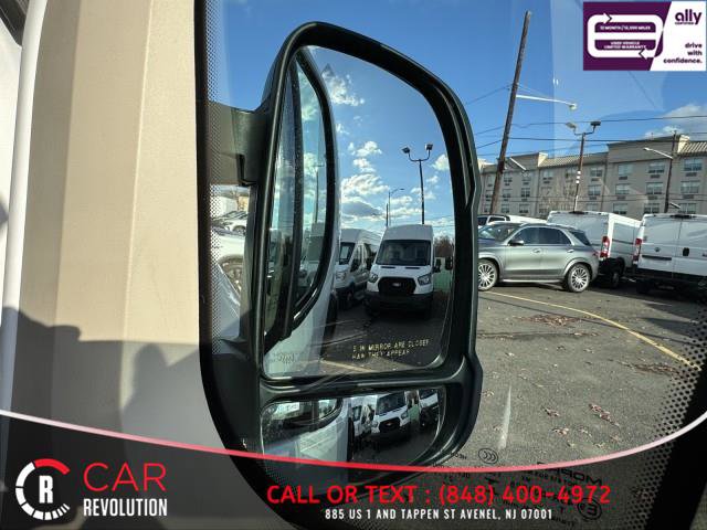 Used 2022 RAM ProMaster 3500 w/ Premium Convenience Group image 38