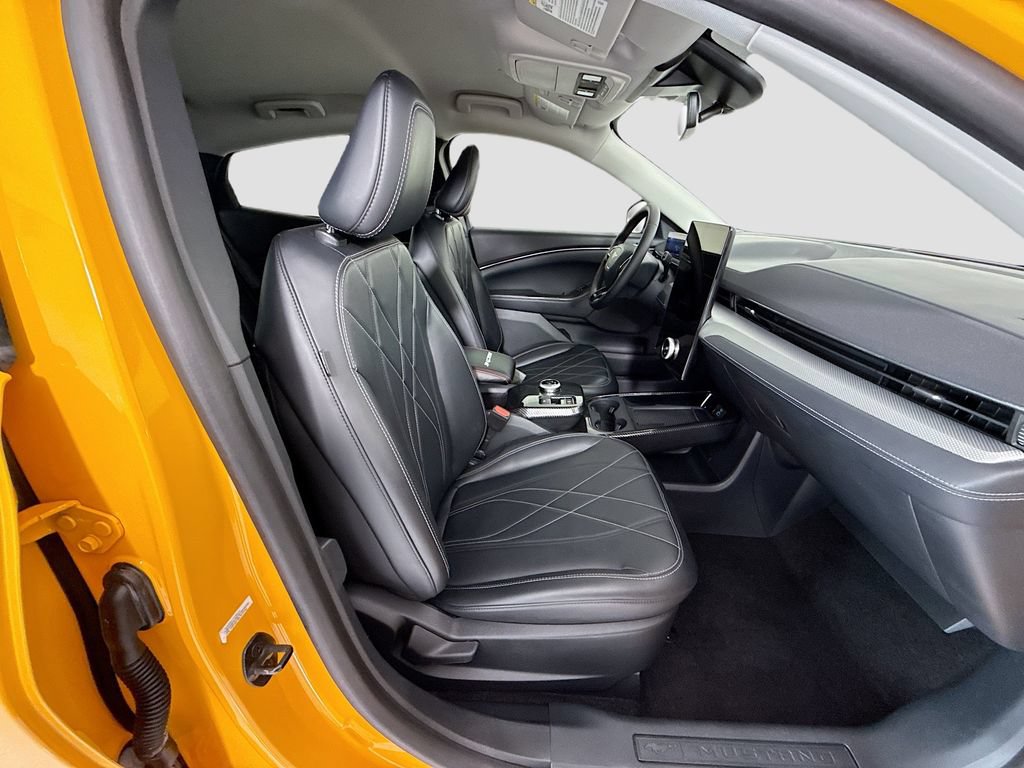 Used 2022 Ford Mustang Mach-E Select RWD image 20