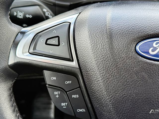 Certified 2024 Ford Edge SEL w/ Convenience Package image 21