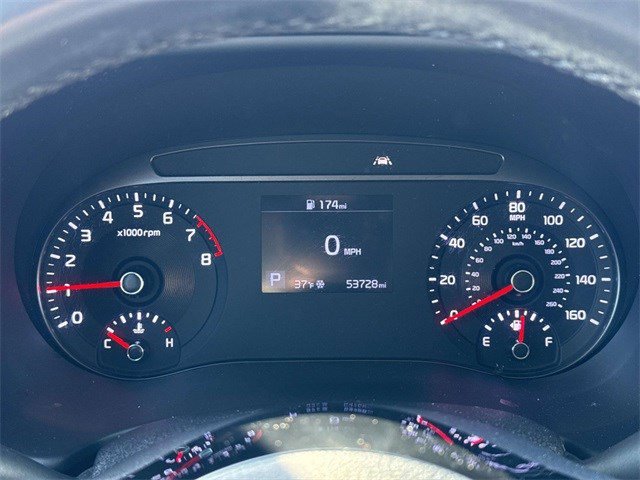 Used 2020 Kia Soul EX image 27