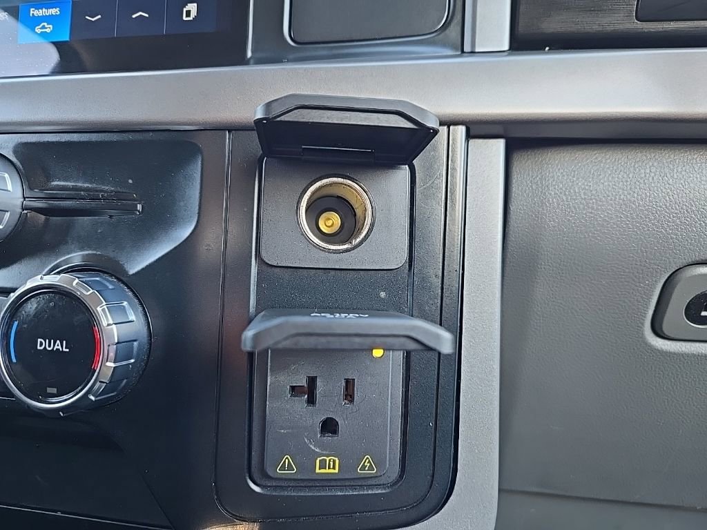 Used 2024 Ford F150 XLT w/ Equipment Group 302A MID image 33