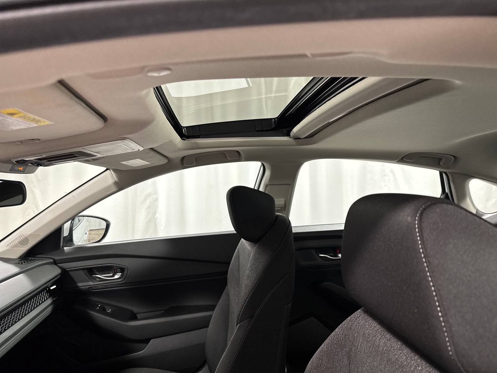 Used 2024 Honda Accord EX image 21