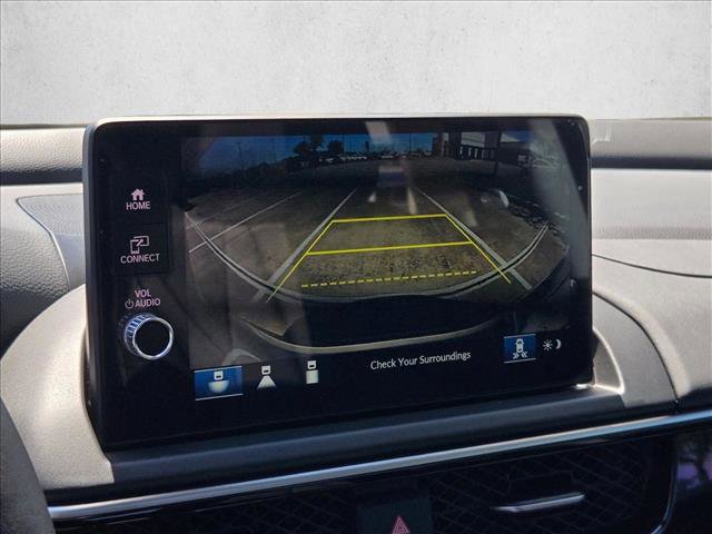 Certified 2025 Acura ADX FWD image 13