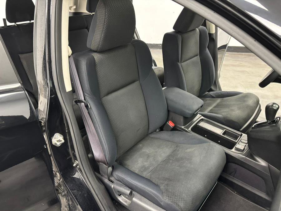 Used 2015 Honda CR-V EX image 36