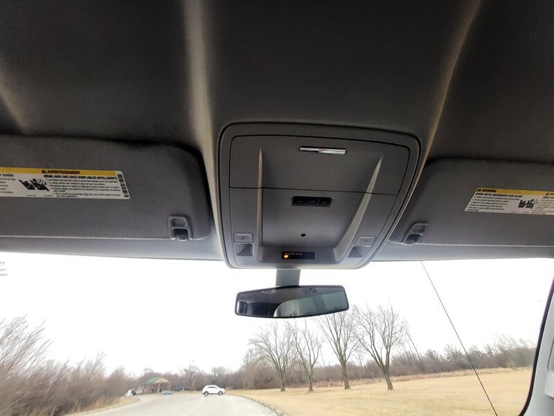 Used 2015 GMC Sierra 1500 2WD Regular Cab image 20