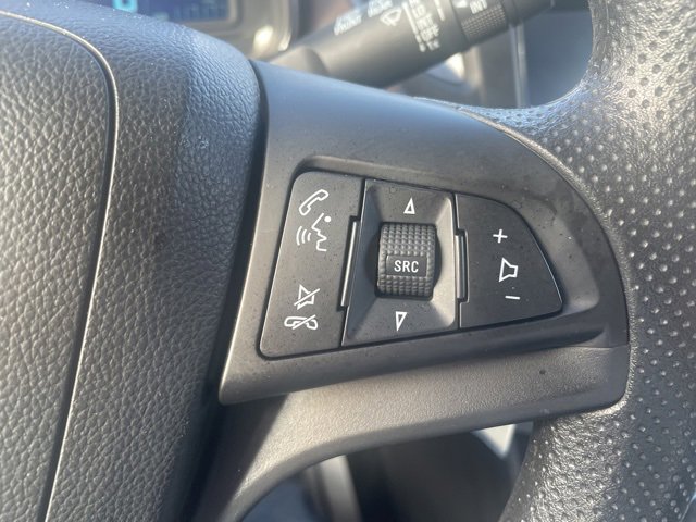 Used 2016 Chevrolet Trax LT image 13