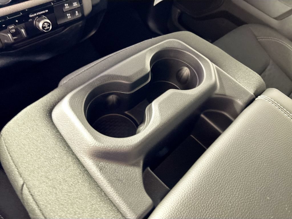 New 2026 RAM 1500 Express AWD/4WD image 15