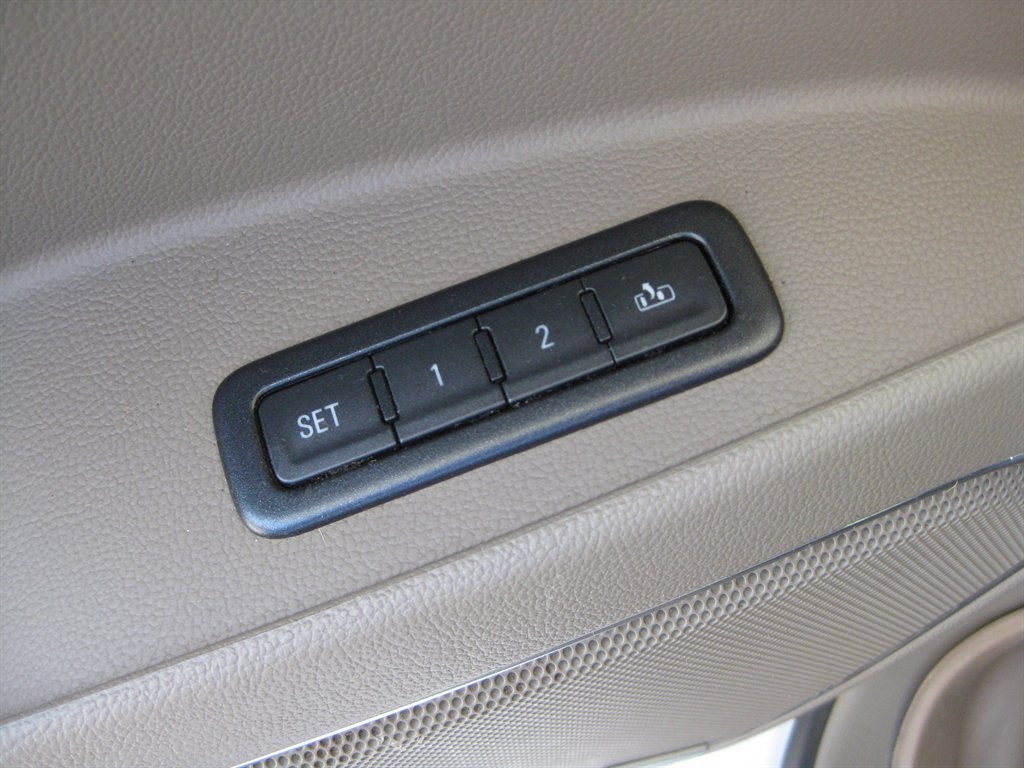 Used 2015 Chevrolet Suburban LTZ w/ Max Trailering Package AWD/4WD image 14