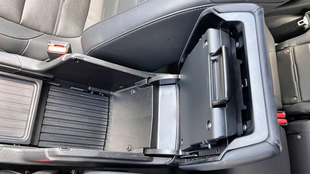 Used 2022 Honda CR-V EX-L image 40