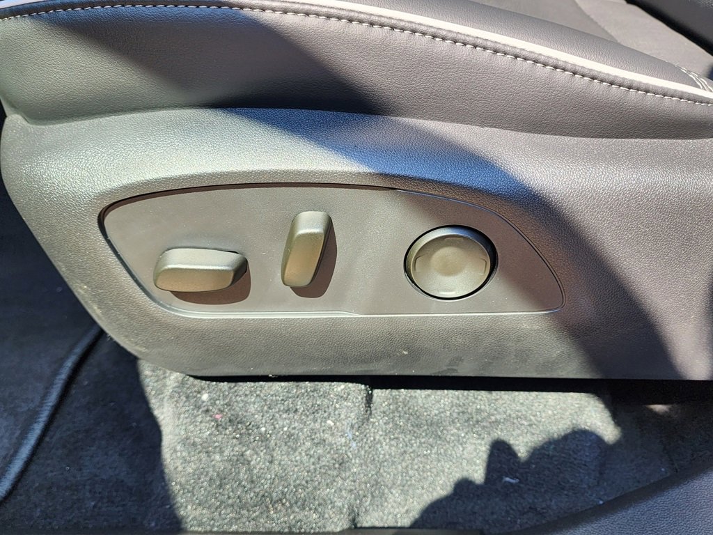 New 2026 Buick Enclave Preferred w/ Power Package image 17