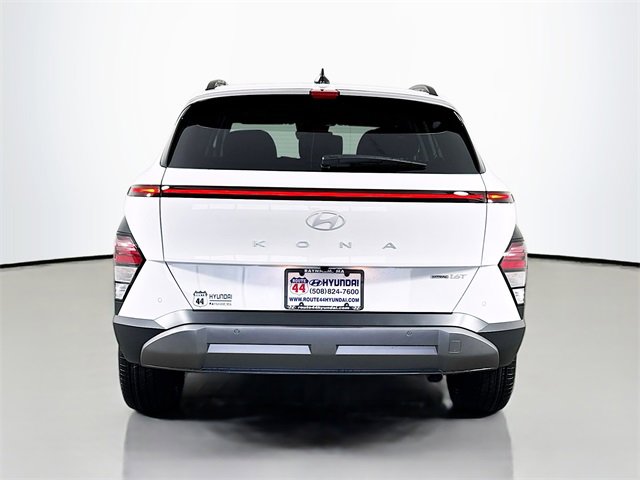 New 2026 Hyundai Kona Limited image 7