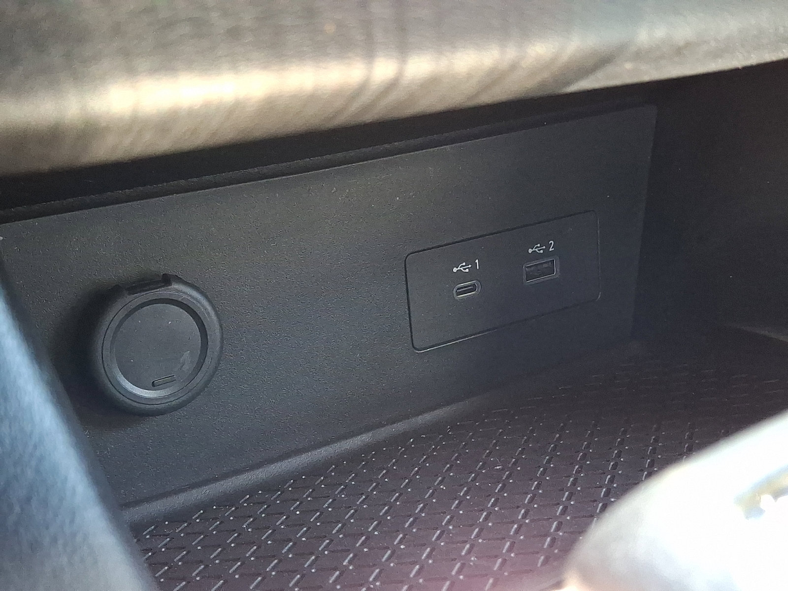 Certified 2023 Nissan Pathfinder Rock Creek AWD/4WD image 26